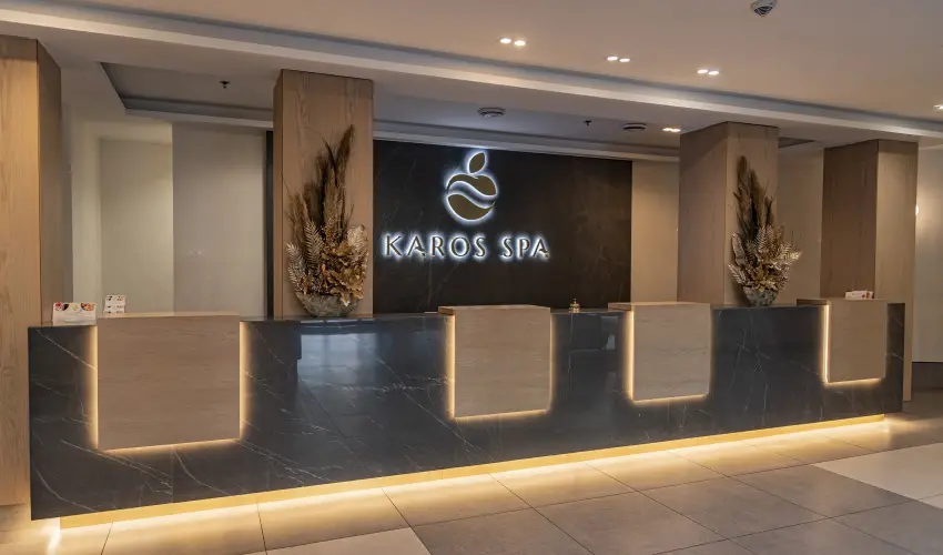 Hotel Karos Spa Zalakaros - Pnksd (min. 2 j)