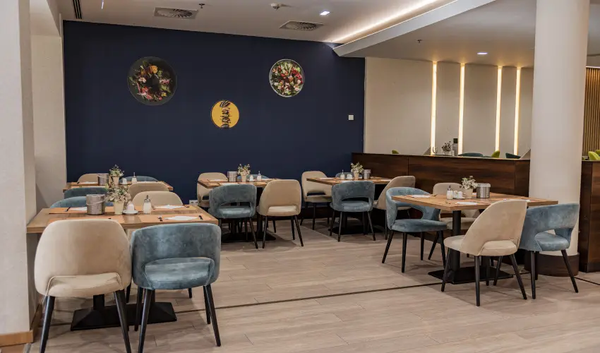 Hotel Karos Spa Zalakaros - Pnksd (min. 2 j)