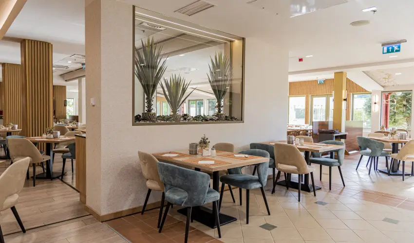 Hotel Karos Spa Zalakaros - Pnksd (min. 2 j)