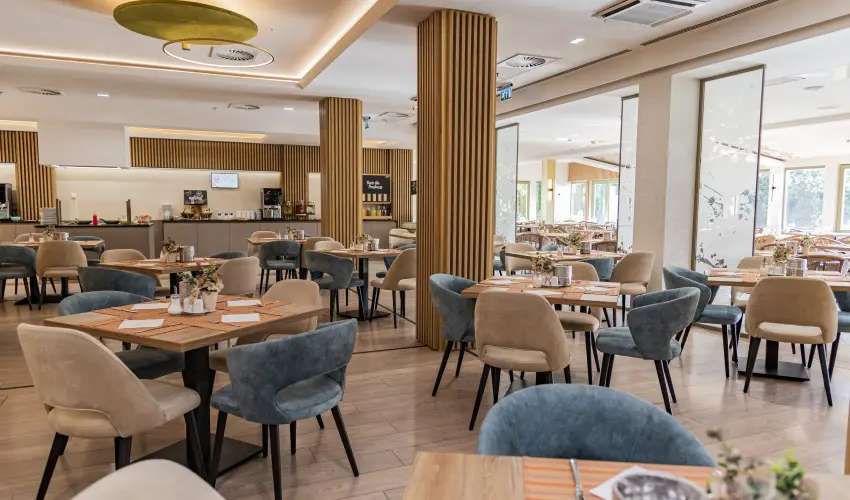 Hotel Karos Spa Zalakaros - Pnksd (min. 2 j)