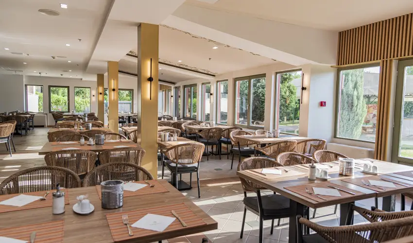 Hotel Karos Spa Zalakaros - Pnksd (min. 2 j)