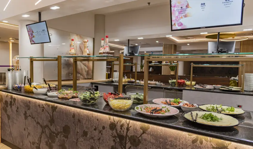 Hotel Karos Spa Zalakaros - Pnksd (min. 2 j)