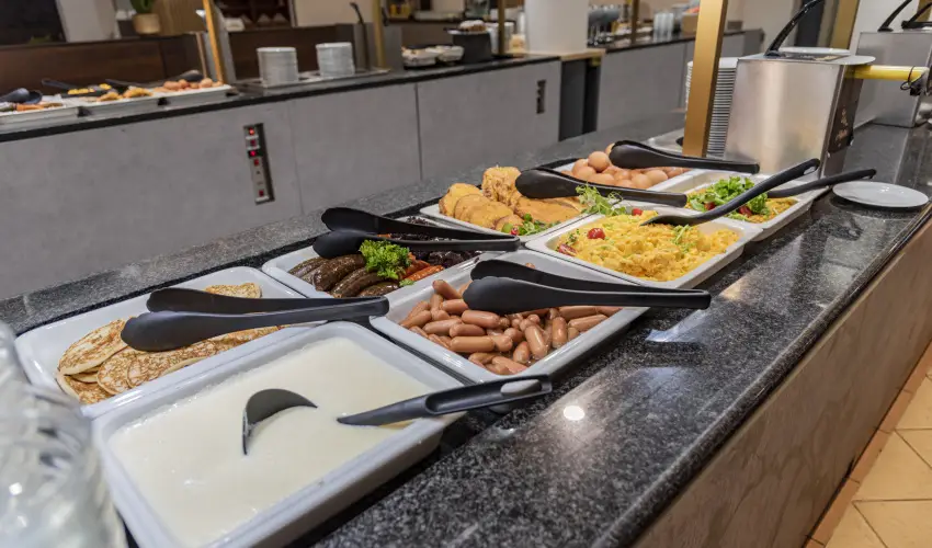 Hotel Karos Spa Zalakaros - Pnksd (min. 2 j)