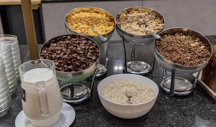 Hotel Karos Spa Zalakaros - Pnksd (min. 2 j)