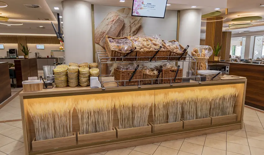 Hotel Karos Spa Zalakaros - Pnksd (min. 2 j)