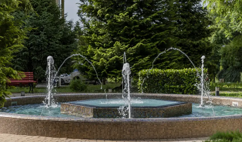 Hotel Karos Spa Zalakaros - Pnksd (min. 2 j)