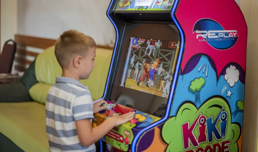 Hotel Karos Spa Zalakaros - Pnksd (min. 2 j)