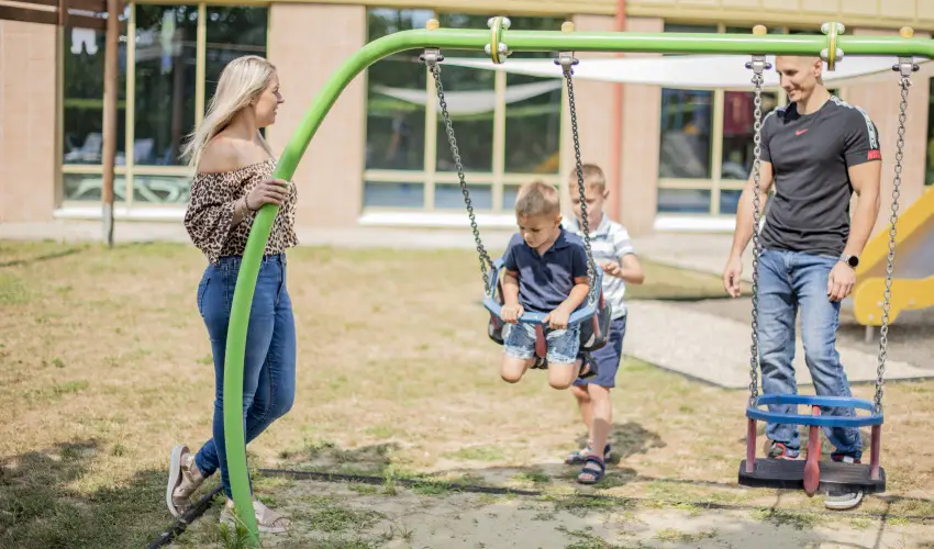 Hotel Karos Spa Zalakaros - Pnksd (min. 2 j)