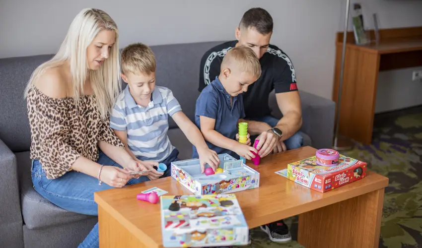 Hotel Karos Spa Zalakaros - Pnksd (min. 2 j)