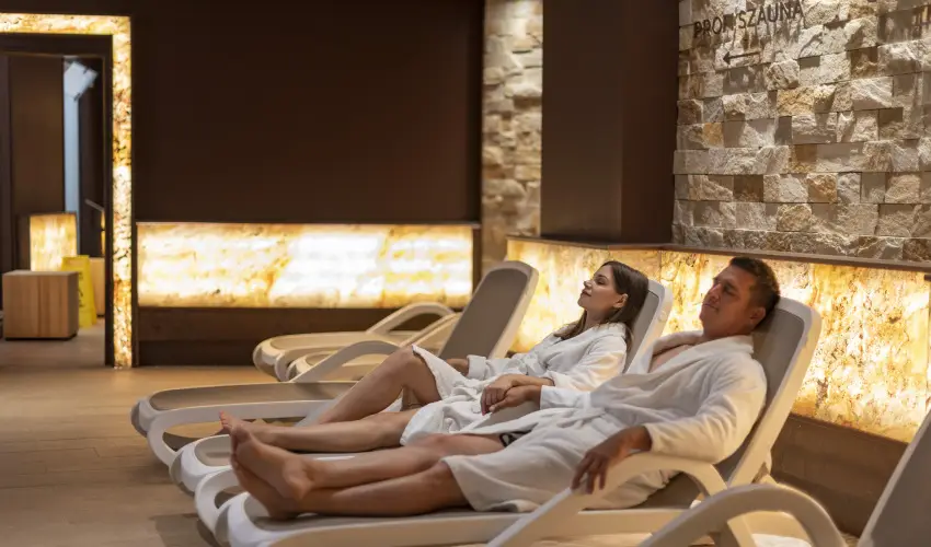 Hotel Karos Spa Zalakaros - Pnksd (min. 2 j)