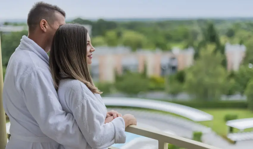 Hotel Karos Spa Zalakaros - Pnksd (min. 2 j)