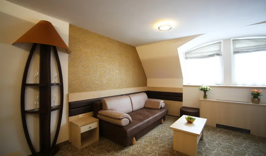 Hotel Kiss Tata - Pnksd 