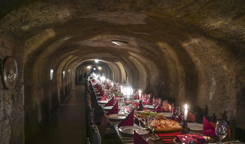 Hotel Korona Wellness, Rendezvény & Borhotel Eger Eger - Pünkösd Egerben (min. 2 éj)