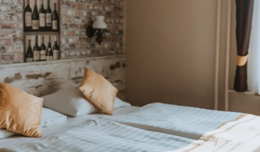 Hotel Korona Wellness, Rendezvény & Borhotel Eger Eger - Pünkösd Egerben (min. 2 éj)