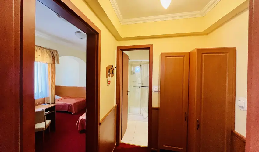 Hotel Korona Wellness, Rendezvény & Borhotel Eger Eger - Pünkösd Egerben (min. 2 éj)