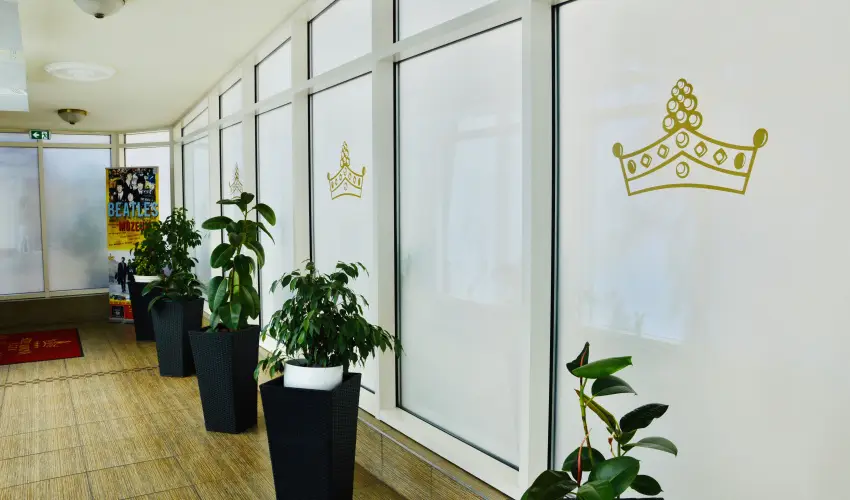 Hotel Korona Wellness, Rendezvény & Borhotel Eger Eger - Pünkösd Egerben (min. 2 éj)