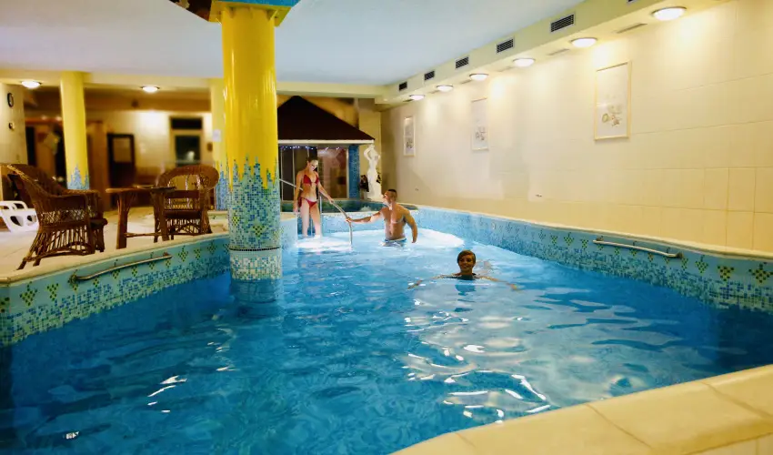 Hotel Korona Wellness, Rendezvény & Borhotel Eger Eger - Pünkösd Egerben (min. 2 éj)