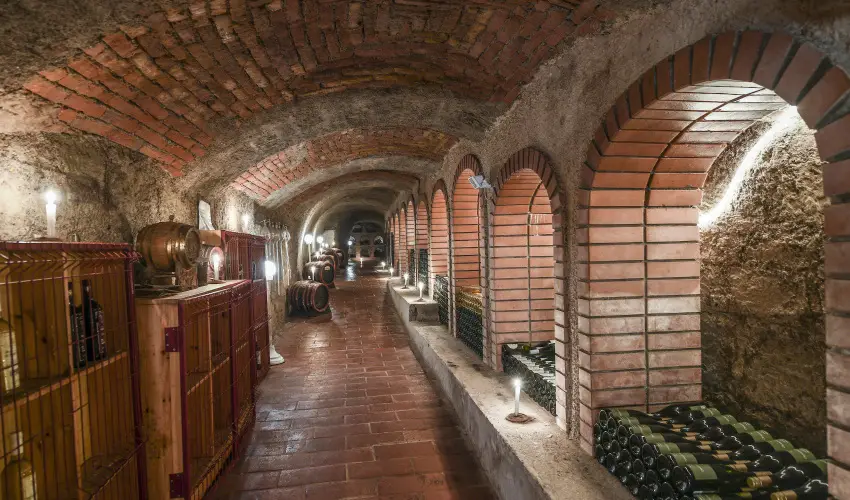 Hotel Korona Wellness, Rendezvény & Borhotel Eger Eger - Pünkösd Egerben (min. 2 éj)