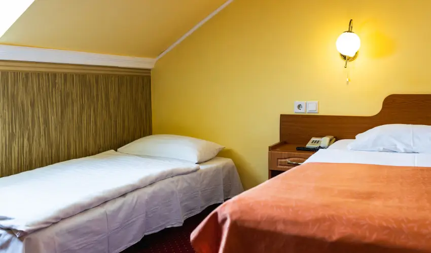 Hotel Korona Wellness, Rendezvény & Borhotel Eger Eger - Pünkösd Egerben (min. 2 éj)