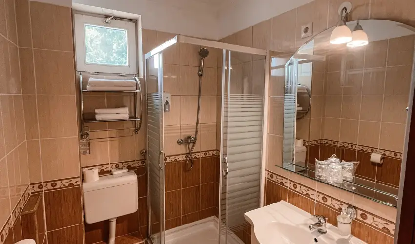 Hotel Korona Wellness, Rendezvény & Borhotel Eger Eger - Pünkösd Egerben (min. 2 éj)