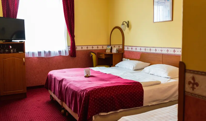 Hotel Korona Wellness, Rendezvény & Borhotel Eger Eger - Pünkösd Egerben (min. 2 éj)