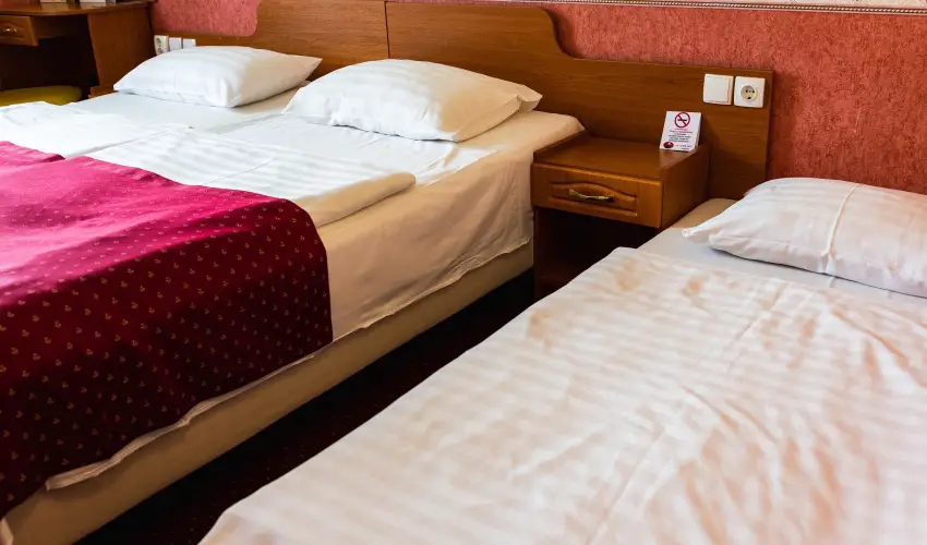 Hotel Korona Wellness, Rendezvény & Borhotel Eger Eger - Pünkösd Egerben (min. 2 éj)