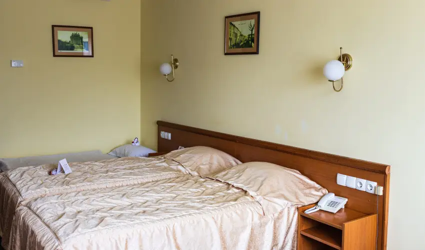 Hotel Korona Wellness, Rendezvény & Borhotel Eger Eger - Pünkösd Egerben (min. 2 éj)