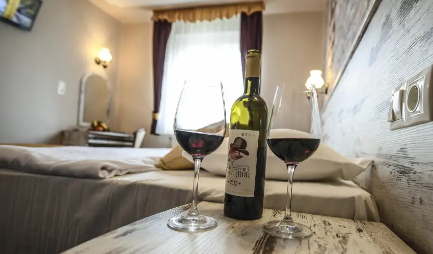 Hotel Korona Wellness, Rendezvény & Borhotel Eger Eger - Pünkösd Egerben (min. 2 éj)