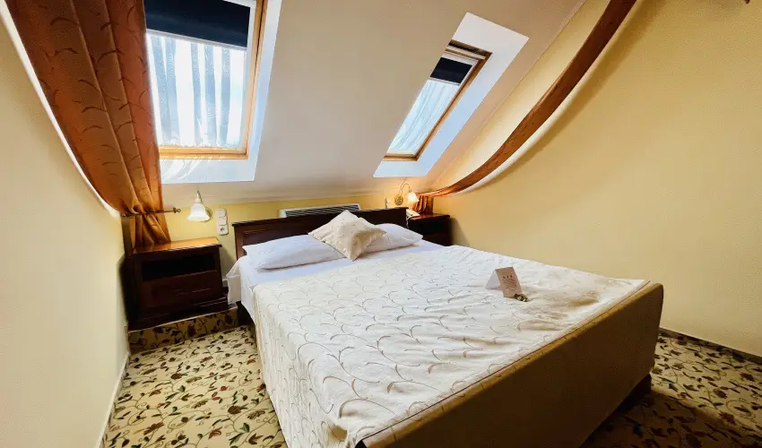 Hotel Korona Wellness, Rendezvény & Borhotel Eger Eger - Pünkösd Egerben (min. 2 éj)