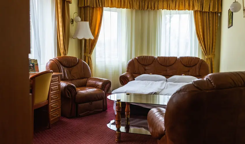 Hotel Korona Wellness, Rendezvény & Borhotel Eger Eger - Pünkösd Egerben (min. 2 éj)