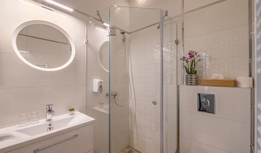 Kristly Hotel Keszthely - Pnksd