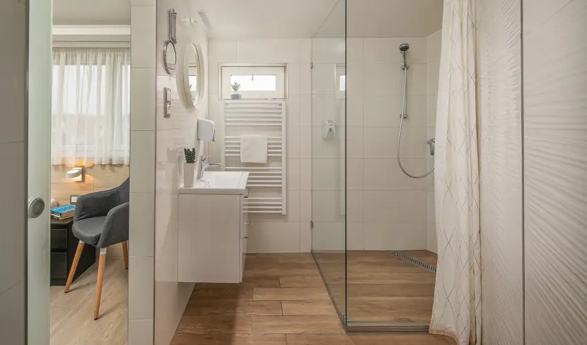 Kristly Hotel Keszthely - Pnksd