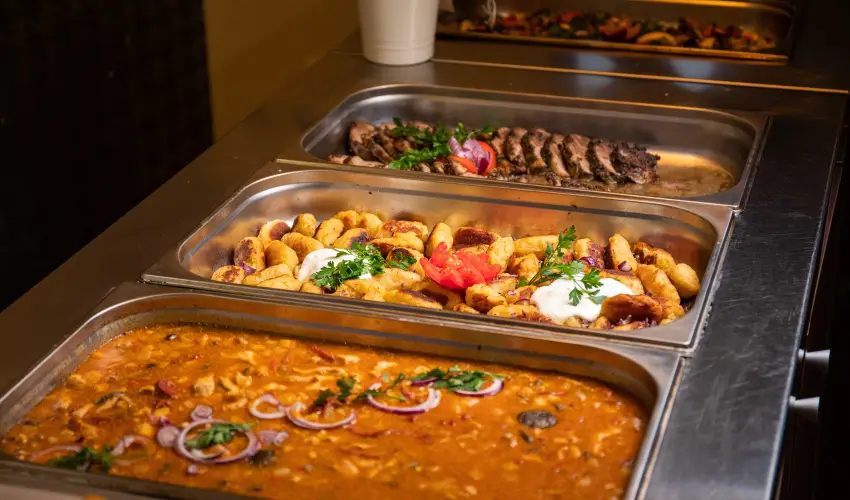 Kristly Hotel Keszthely - Pnksd