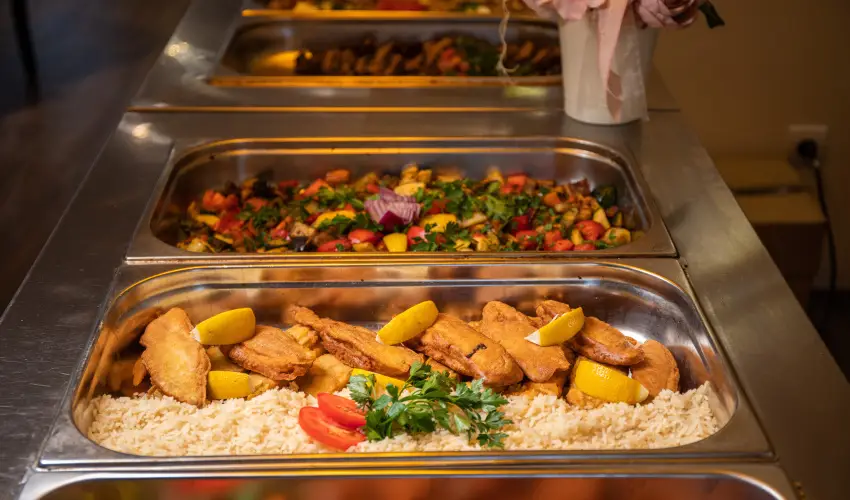 Kristly Hotel Keszthely - Pnksd