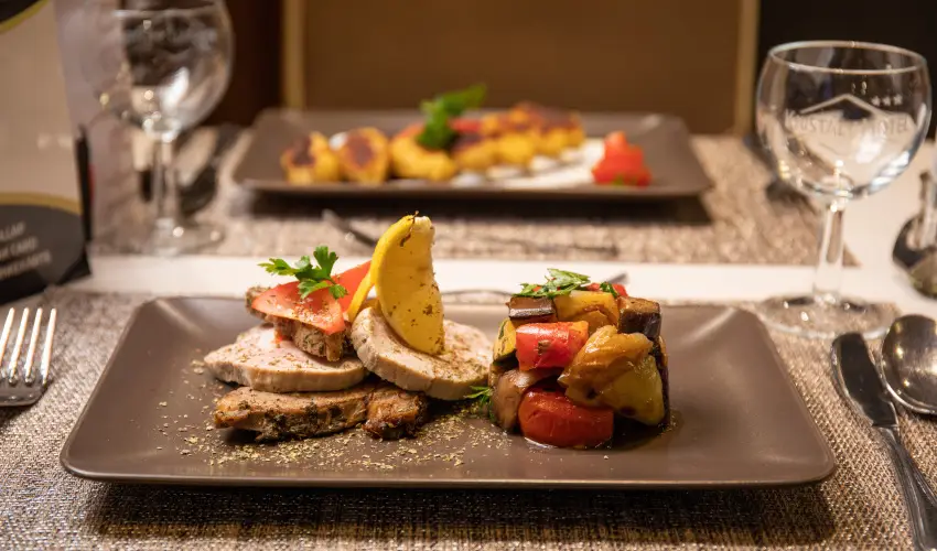 Kristly Hotel Keszthely - Pnksd