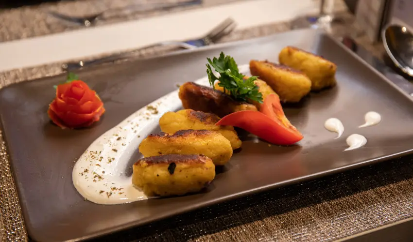 Kristly Hotel Keszthely - Pnksd