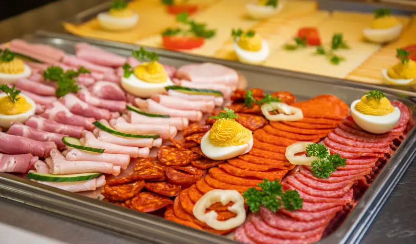 Kristly Hotel Keszthely - Pnksd