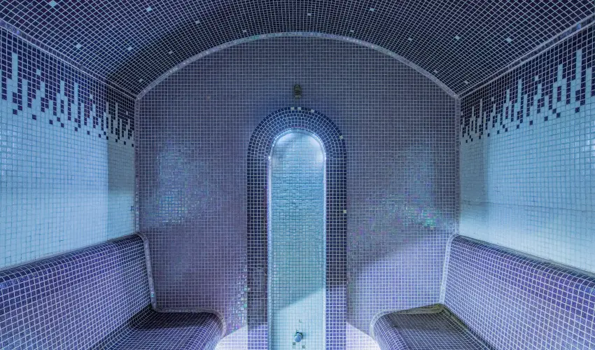 Kristly Hotel Keszthely - Pnksd