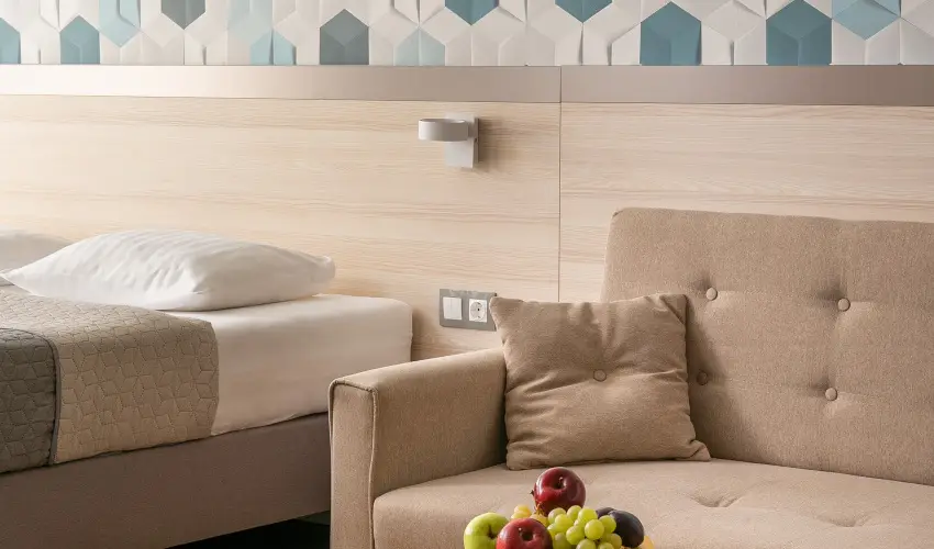 Kristly Hotel Keszthely - Pnksd