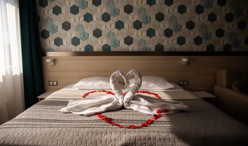 Kristly Hotel Keszthely - Pnksd