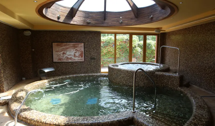 Hotel Laroba Alsrs - Pnksd (min. 2 j)