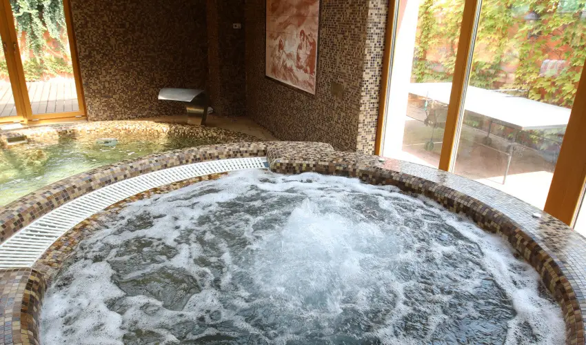 Hotel Laroba Alsrs - Pnksd (min. 2 j)