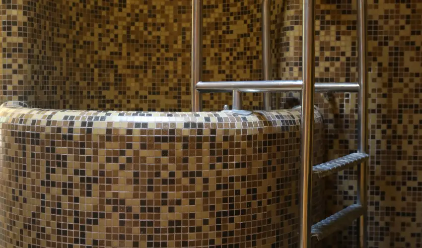 Hotel Laroba Alsrs - Pnksd (min. 2 j)