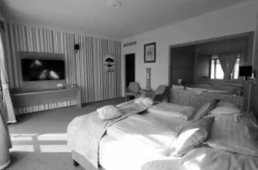 Hotel Laroba - Pnksd (min. 3 j)