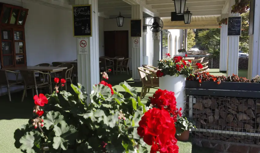 Hotel Laroba Alsrs - Pnksd (min. 2 j)