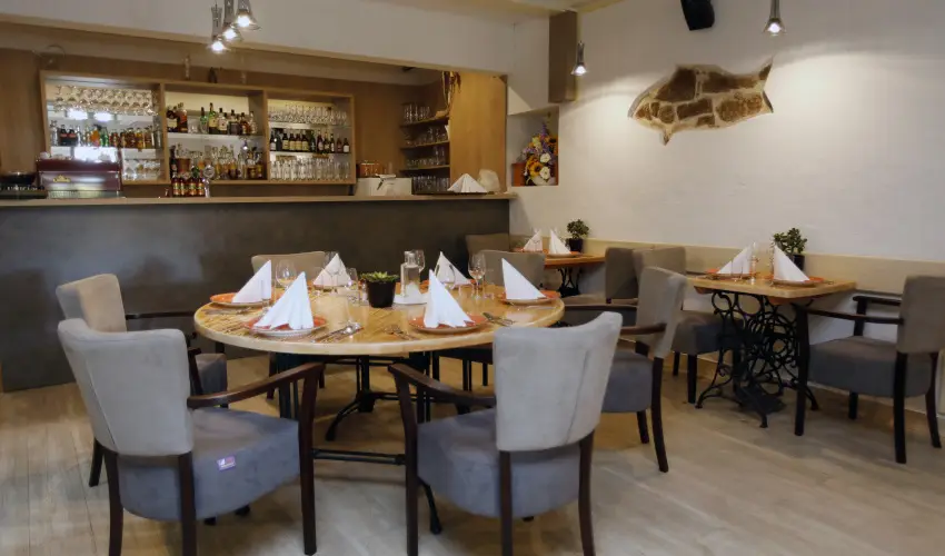 Hotel Laroba Alsrs - Pnksd (min. 2 j)