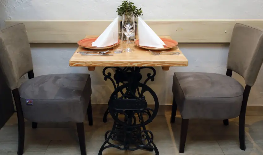 Hotel Laroba Alsrs - Pnksd (min. 2 j)