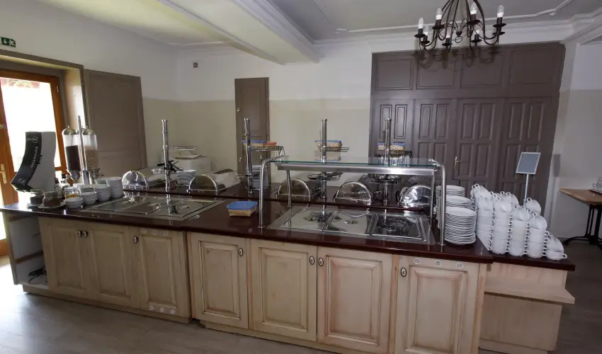 Hotel Laroba Alsrs - Pnksd (min. 2 j)