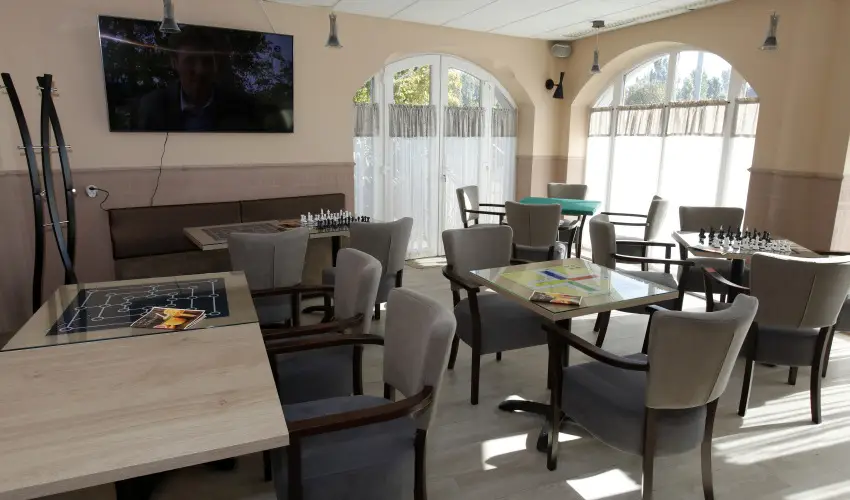 Hotel Laroba Alsrs - Pnksd (min. 2 j)