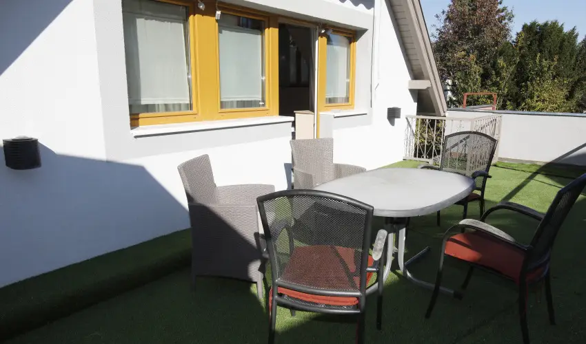 Hotel Laroba Alsrs - Pnksd (min. 2 j)